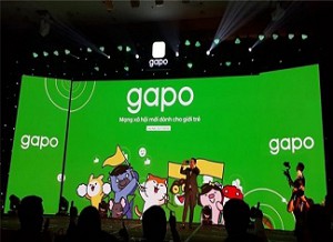 GAPO là gì ? Tìm hiểu mạng xã hội Gapo vốn đầu tư 500 tỷ của Việt Nam