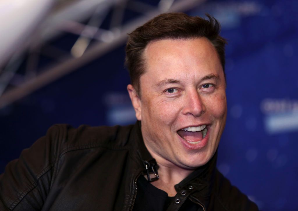 Có phải Elon Musk ngầm thừa nhận Tesla đang thanh lý Bitcoin?