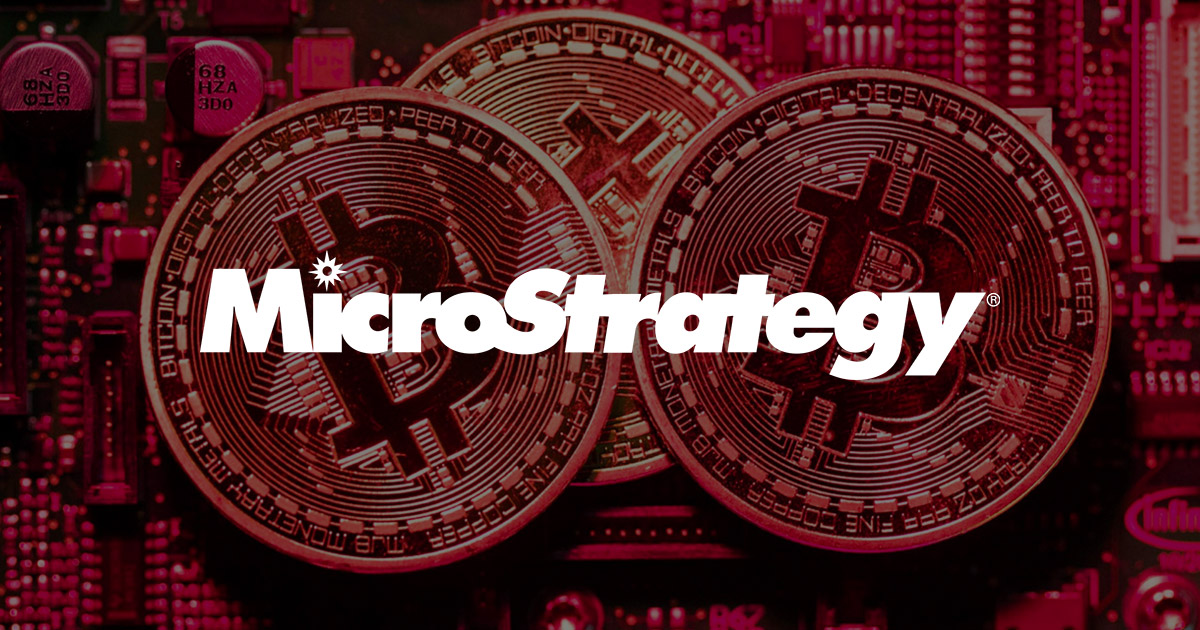 MicroStrategy bỏ thêm 15 triệu USD tiền mặt ra mua Bitcoin