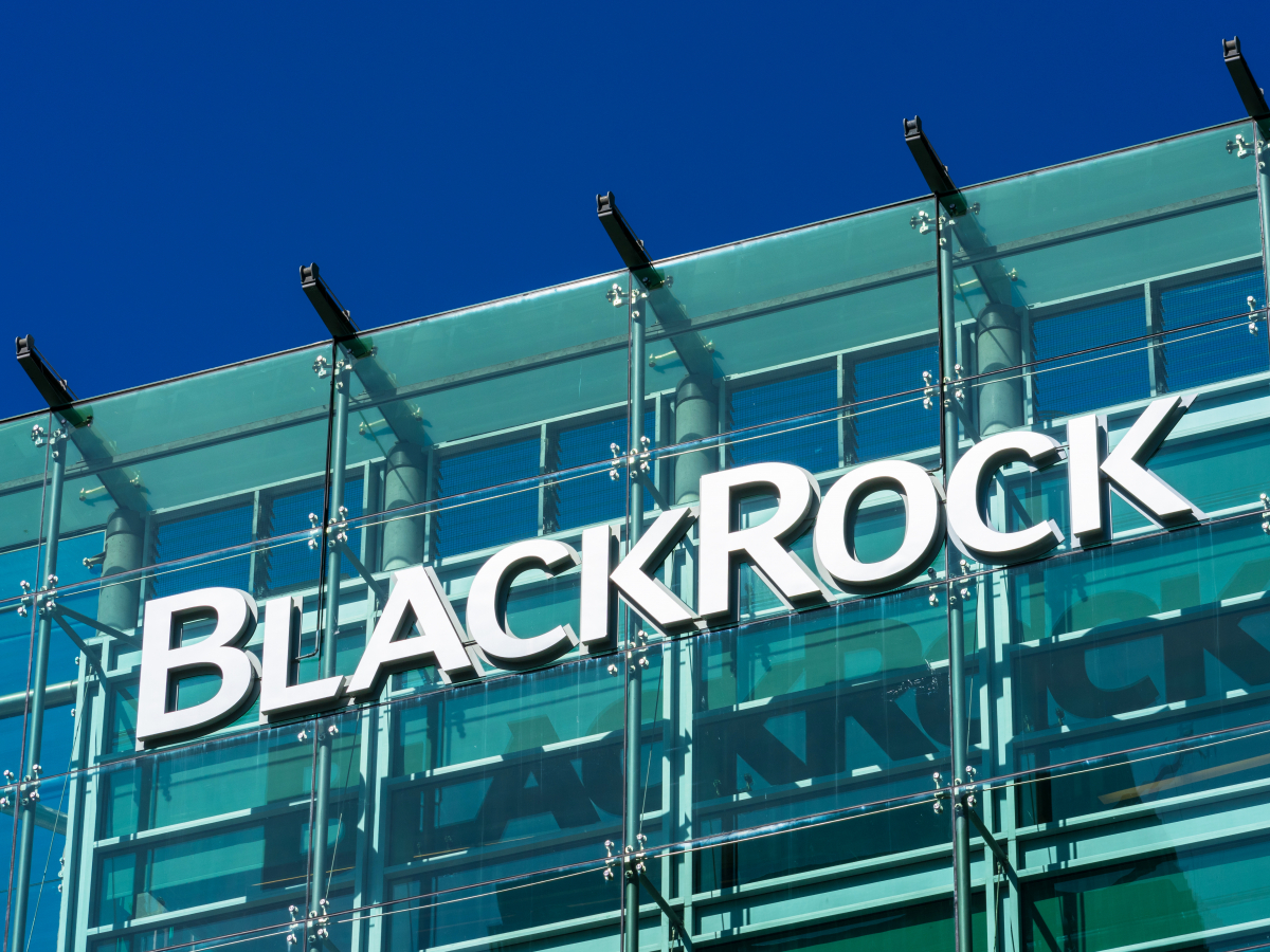 CEO BlackRock: Bitcoin sẽ "trở thành một phần của đấu trường đầu tư" trong nhiều năm tới