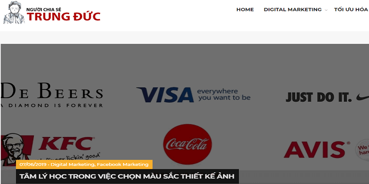blog kiếm tiền trên mạng tiếng Việt hữu ích nhất