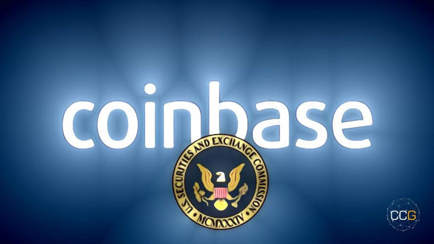 Kế hoạch niêm yết trực tiếp của Coinbase bị trì hoãn vì SEC?