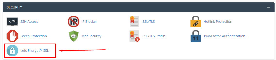 hướng dẫn cài đặt ssl cho website