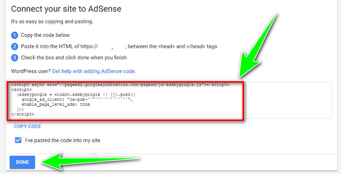 Google Adsense là gì? hướng dẫn đăng ký google adsense