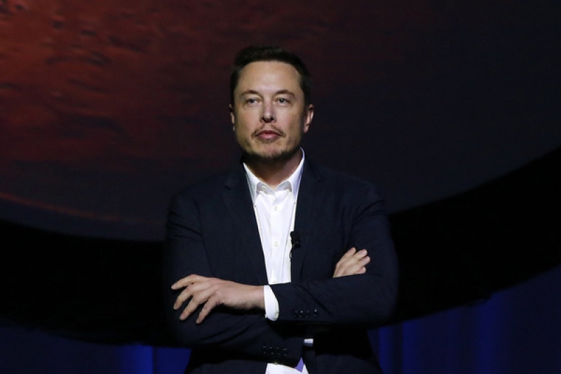Elon Musk: SpaceX sẽ đưa Dogecoin lên Mặt trăng