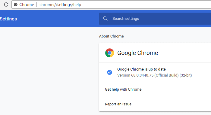 Google Chrome 68 ra mắt - đánh dấu tất cả website HTTP "Không bảo mật"