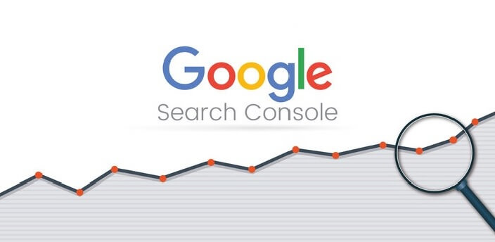 tìm hiểu google search console beta mới 
