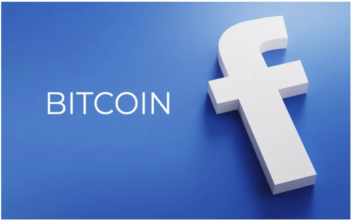 HOT: Facebook dường như đang âm thầm hold Bitcoin