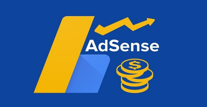 hướng dẫn kiếm tiền với google adsense
