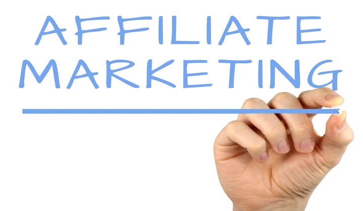 Affiliate Blog là gì ? Tại sao nên dùng blog kiếm tiền Affiliate Marketing