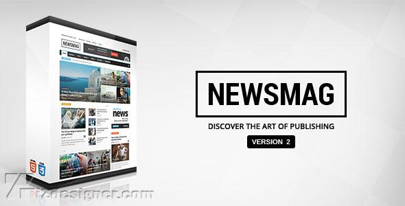 newsmag-theme