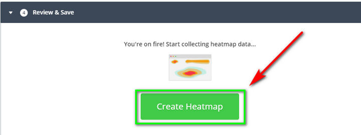 tạo heatmap
