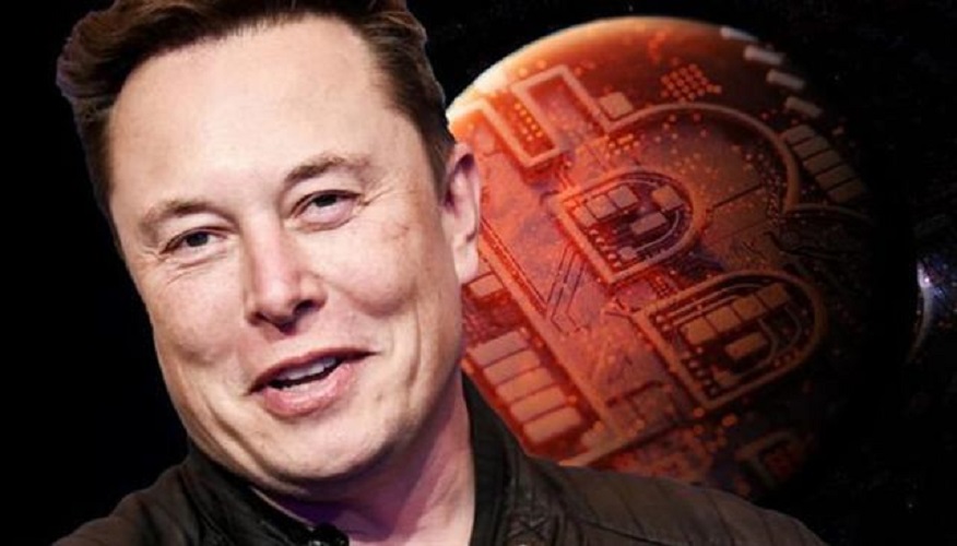 Vì sao Elon Musk thay đổi quan điểm về Bitcoin?