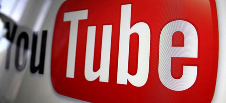 YouTube Cấm Video Thử Thách và Trò Đùa Nguy Hiểm