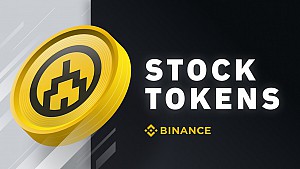 Binance ra mắt giao dịch token cổ phiếu, Tesla Inc (TSLA) được niêm yết đầu tiên