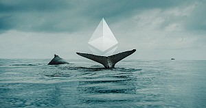 Cá voi di chuyển 359,679,594 USD Ethereum giữa lúc thị trường biến động mạnh