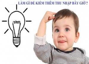 Top 25 CÁCH KIẾM TIỀN cho dân văn phòng hấp dẫn nhất 2020 thu nhập cao