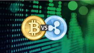 Đây là lý do vì sao XRP không sử dụng Proof-of-Work như Bitcoin