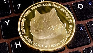 Giá Dogecoin lại tăng sau khi được eToro thông báo hỗ trợ