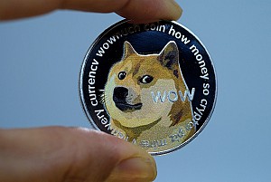 “Đừng quên Dogecoin chỉ là một trò đùa”