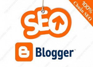 Hướng dẫn cài đặt blogspot chuẩn SEO đầy đủ nhất 2018