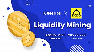 Cơ hội nhận lãi suất hơn 3,200%/năm dành cho nhà đầu tư KONO
