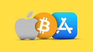 Một người dùng Iphone đã mất 17,1 BTC vì “sơ suất” của Apple
