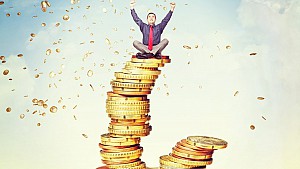 “Nếu muốn giàu hãy đầu tư 3 đồng coin này”