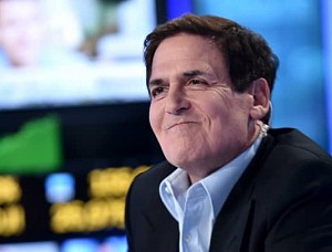 Nhà đầu tư tỷ phú Mark Cuban xác nhận đã cùng con trai sở hữu Dogecoin