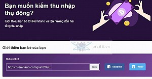 Đào coin Renec của remitano như thế nào ? Hướng dẫn chi tiết nhất 27/06/2021