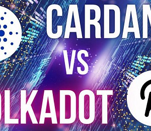 Sản phẩm giao dịch hoán đổi (ETP) dành riêng cho Cardano (ADA) và Polkadot (DOT) sắp ra mắt!
