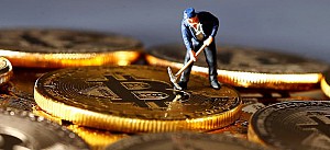 SBI Nhật Bản mở nhóm khai thác Bitcoin cho công chúng