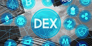 Thanh khoản từ các sàn DEX chuẩn bị đánh dấu mức cao nhất mọi thời đại mới