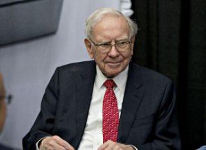 Warren Buffett: Ba quyết định quan trọng phân định rạch ròi người thành công và kẻ mộng mơ hão huyền, bạn làm được bao nhiêu?