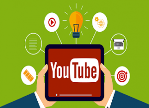 50 ý tưởng chủ đề làm video Youtube kiếm tiền hay nhất (2021)