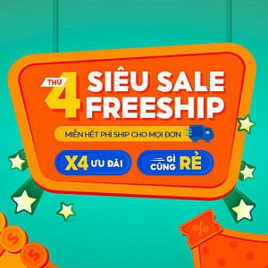 Tổng hợp VOUCHER SHOP tại Shopee 25-09