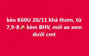 K60 ultra dự kiến áp mã 12% 0H 20/11/2023 trên shopee đây anh em tham khảo