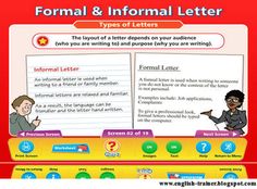 Email use Preposition with two friends with informal letter !