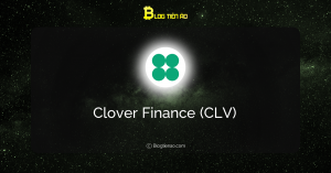 Clover Finance (CLV) là gì? Toàn tập về tiền điện tử CLV