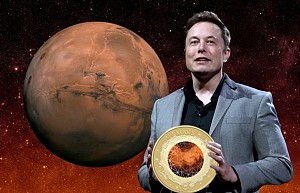 Sau ồn ào với Bitcoin, Elon Musk tính làm gì tiếp theo?
