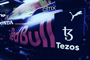 Đội đua Red Bull Racing Honda sẽ ra mắt NFT độc quyền trên blockchain Tezos