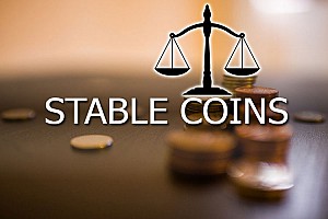 Ba đồng stablecoin này đang đại diện cho 93% vốn hóa thị trường stablecoin Ba đồng stablecoin này đang đại diện cho 93% vốn hóa thị trường stablecoin