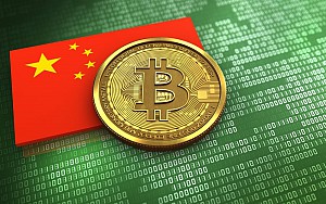 ‘Bitcoin có thể là vũ khí tài chính của Trung Quốc, làm suy yếu vị thế của tiền pháp định’