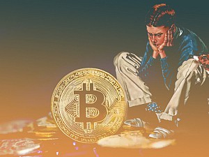 Bitcoin đang ngày càng bị thất thế trước Altcoin và Sh*t coin