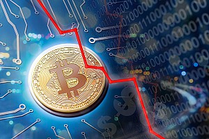 Bitcoin về ngưỡng 41,000 USD, nhiều Altcoin vẫn “lặn ngụp”