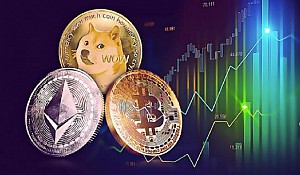 Bitcoin, Ethereum và Dogecoin, bạn sẽ lựa chọn coin nào?