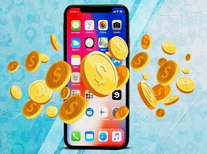 10 ứng dụng (app) kiếm tiền trên điện thoại 2021 uy tín nhất