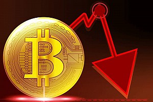 Các dòng tiền vào và ra của Bitcoin trên các sàn có vẻ giảm khi giá giảm