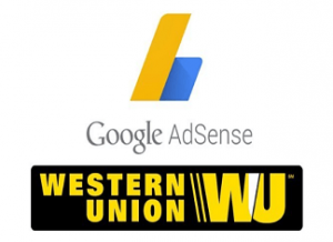 Hướng dẫn nhận tiền từ Google Adsense qua Western Union (2020)