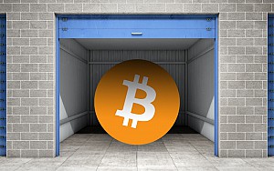 Chỉ trong 10 phút, các tổ chức đã rút hơn 750 triệu USD Bitcoin khỏi Coinbase